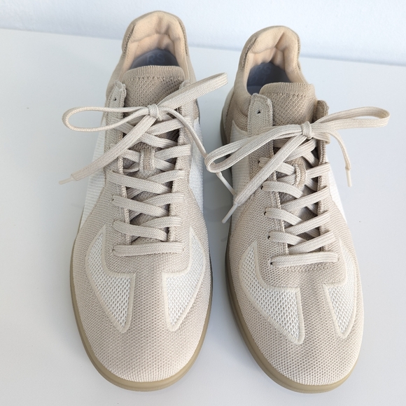 Rothy's Other - ROTHY'S MEN RSO1 Sneakers in Chalk